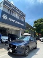 Bán xe Mazda CX5 2.5 AT 2WD 2018 giá 635 Triệu - Hà Nội