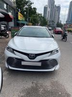 Bán xe Toyota Camry 2020 2.5Q giá 960 Triệu - Hà Nội