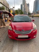 Bán xe Toyota Vios 2011 1.5G giá 245 Triệu - Hà Nội