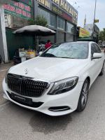 Bán xe Mercedes Benz S class 2015 S400L giá 1 Tỷ 320 Triệu - Hà Nội