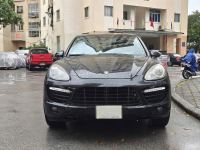 Bán xe Porsche Cayenne 3.6 V6 2013 giá 1 Tỷ 170 Triệu - Hà Nội