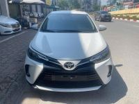 Bán xe Toyota Vios 2022 G 1.5 CVT giá 480 Triệu - Hà Nội