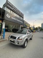 Bán xe Hyundai Tucson 2009 2.0 AT giá 245 Triệu - Hà Nội