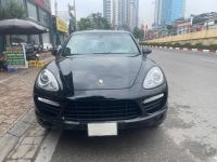 Bán xe Porsche Cayenne 3.6 V6 2013 giá 1 Tỷ 70 Triệu - Hà Nội