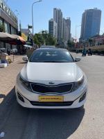 Bán xe Kia Optima 2014 2.0 AT giá 425 Triệu - Hà Nội