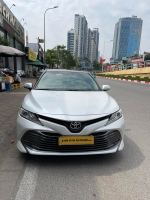 Bán xe Toyota Camry 2019 2.5Q giá 885 Triệu - Hà Nội