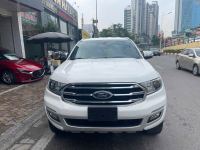 Bán xe Ford Everest 2020 Titanium 2.0L 4x2 AT giá 898 Triệu - Hà Nội