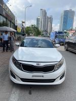 Bán xe Kia Optima 2014 2.0 AT giá 425 Triệu - Hà Nội