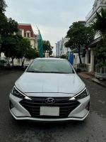 Bán xe Hyundai Elantra 2021 2.0 AT giá 535 Triệu - Hà Nội