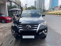 Bán xe Toyota Fortuner 2020 2.7V 4x2 AT giá 825 Triệu - Hà Nội