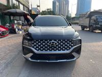 Bán xe Hyundai SantaFe 2023 Cao cấp 2.2L HTRAC giá 1 Tỷ 239 Triệu - Hà Nội