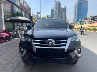 Bán xe Toyota Fortuner 2020 2.7V 4x2 AT giá 825 Triệu - Hà Nội