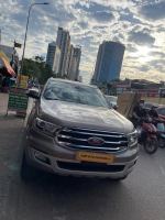 Bán xe Ford Everest 2019 Titanium 2.0L 4x2 AT giá 845 Triệu - Hà Nội