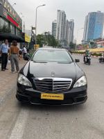 Bán xe Mercedes Benz S class 2009 S350 giá 410 Triệu - Hà Nội