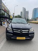 Bán xe Mercedes Benz GL 2009 350 BlueTec 4Matic giá 485 Triệu - Hà Nội