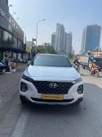 Bán xe Hyundai SantaFe 2021 Cao cấp 2.2L HTRAC giá 935 Triệu - Hà Nội