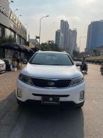 Bán xe Kia Sorento 2017 GAT giá 480 Triệu - Hà Nội