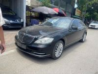 Bán xe Mercedes Benz S class 2011 S300L giá 595 Triệu - Hà Nội