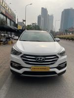 Bán xe Hyundai SantaFe 2016 2.2L 4WD giá 660 Triệu - Hà Nội