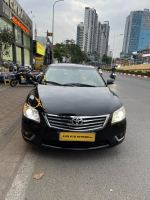 Bán xe Toyota Camry 2011 2.4G giá 375 Triệu - Hà Nội