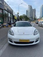 Bán xe Porsche Panamera 2010 4 giá 845 Triệu - Hà Nội