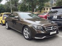 Bán xe Mercedes Benz E class 2017 E250 giá 890 Triệu - Hà Nội