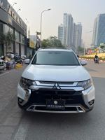 Bán xe Mitsubishi Outlander 2020 2.4 CVT Premium giá 715 Triệu - Hà Nội