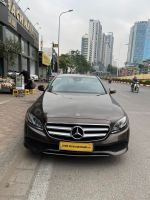 Bán xe Mercedes Benz E class 2017 E250 giá 890 Triệu - Hà Nội