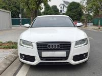 Bán xe Audi A5 2011 Sportback 2.0 giá 475 Triệu - Hà Nội