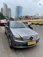 Bán xe Mercedes Benz C class 2010 C250 CGI giá 245 Triệu - Hà Nội