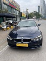 Bán xe BMW 3 Series 2016 320i giá 585 Triệu - Hà Nội