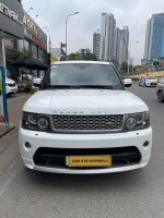 Bán xe LandRover Range Rover 2010 Autobiography 5.0 giá 585 Triệu - Hà Nội