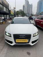 Bán xe Audi A5 2011 Sportback 2.0 giá 475 Triệu - Hà Nội