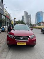 Bán xe Lexus RX 2010 450h giá 795 Triệu - Hà Nội