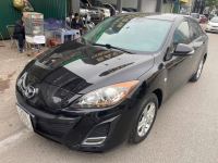 Bán xe Mazda 3 2010 1.6 AT giá 265 Triệu - Hà Nội