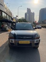 Bán xe Hyundai Tucson 2009 2.0 AT 4WD giá 235 Triệu - Hà Nội