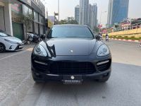 Bán xe Porsche Cayenne 3.6 V6 2013 giá 1 Tỷ 50 Triệu - Hà Nội