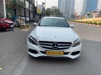 Bán xe Mercedes Benz C class C200 2018 giá 805 Triệu - Hà Nội