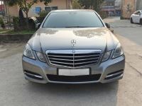 Bán xe Mercedes Benz E class 2012 E250 giá 385 Triệu - Hà Nội