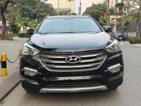 Bán xe Hyundai SantaFe 2016 2.2L giá 633 Triệu - Hà Nội