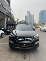 Bán xe Hyundai SantaFe 2015 2.2L giá 585 Triệu - Hà Nội