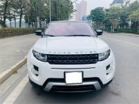 Bán xe LandRover Range Rover Evoque 2012 giá 540 Triệu - Hà Nội