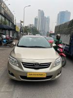 Bán xe Toyota Corolla altis 2009 1.8E AT giá 290 Triệu - Hà Nội