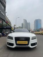 Bán xe Audi A5 Sportback 2.0 2011 giá 470 Triệu - Hà Nội