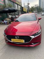 Bán xe Mazda 3 2022 1.5L Luxury giá 585 Triệu - Hà Nội