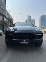 Bán xe Porsche Cayenne 2013 Turbo giá 1 Tỷ 50 Triệu - Hà Nội