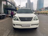 Bán xe Lexus GX 2005 470 giá 475 Triệu - Hà Nội