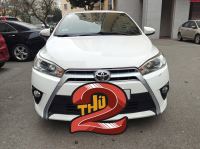 Bán xe Toyota Yaris 2014 1.3G giá 350 Triệu - Hà Nội