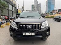 Bán xe Toyota Prado 2009 TXL 2.7L giá 675 Triệu - Hà Nội