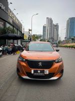 Bán xe Peugeot 2008 2021 Active 1.2 AT giá 545 Triệu - Hà Nội